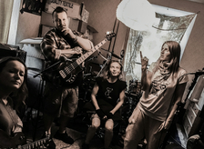 Znovuzrozená kapela Gaia Mesiah se vydá na TeleporTour ve Strakonicích
